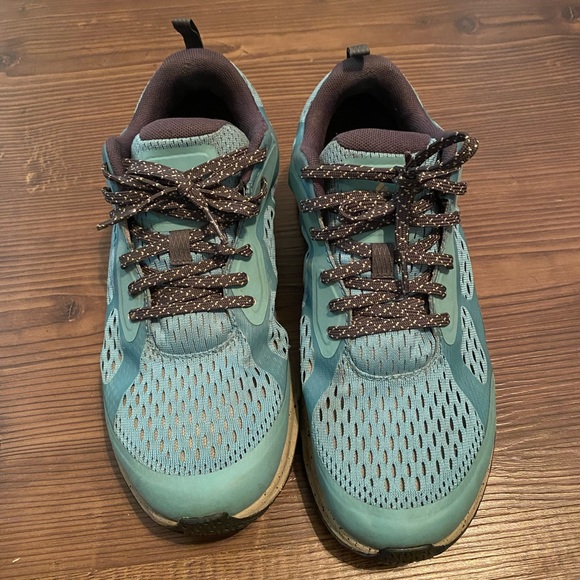 Columbia Shoes Columbia Hiking Tennis Shoes Poshmark